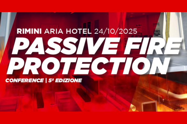 PASSIVE FIRE PROTECTION RIMINI