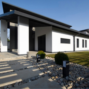 NUOVI CAM 2025, LCA ED EPD PER L’INVOLUCRO EDILIZIO