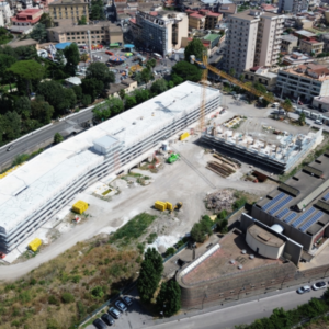 NUOVI CAM 2025, LCA ED EPD PER L’INVOLUCRO EDILIZIO