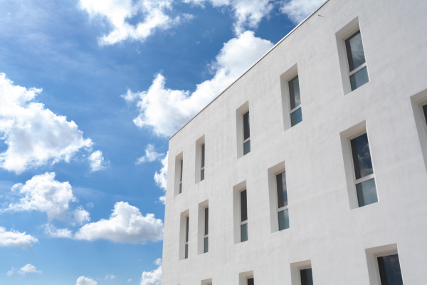 NUOVI CAM 2025, LCA ED EPD PER L’INVOLUCRO EDILIZIO