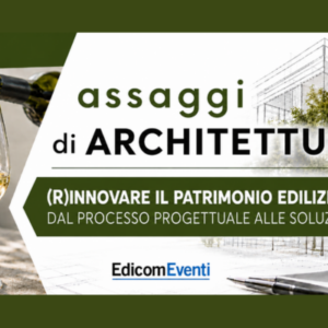 (R)innovare il patrimonio edilizio: dal processo progettuale alle soluzioni