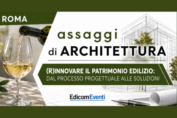 (R)innovare il patrimonio edilizio: dal processo progettuale alle soluzioni