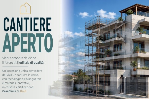 Cantiere Aperto - Magna Graecia