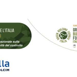 Costruire l'Italia di domani