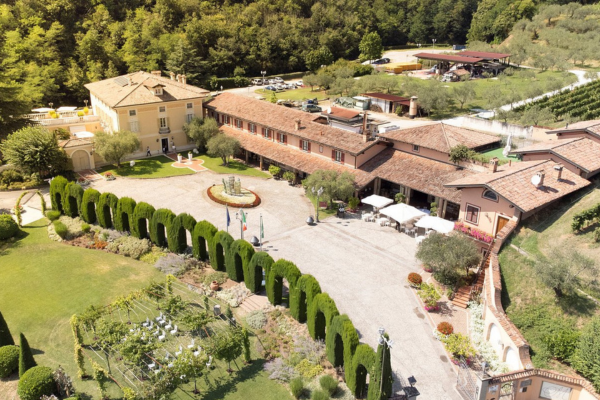 Infoprogetto Experience Franciacorta