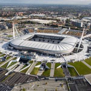 Infoprogetto Experience Allianz Stadium